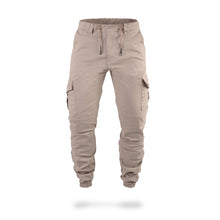 Cargar imagen en el visor de la galería, Pantalon Hombre Jogger 4457
