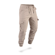 Cargar imagen en el visor de la galería, Pantalon Hombre Jogger 4457
